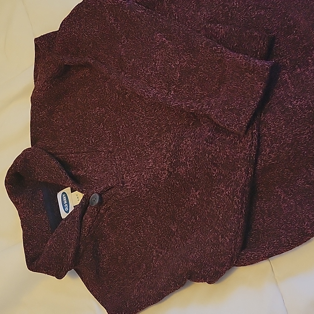 Kids Sweater